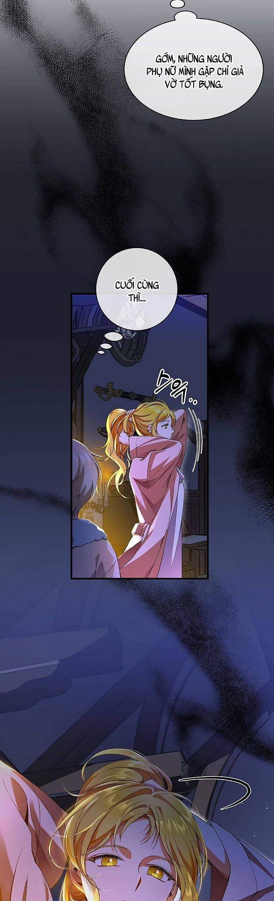 Thuần Hóa Hầu Tước Quái Dị Chapter 2 - Trang 2