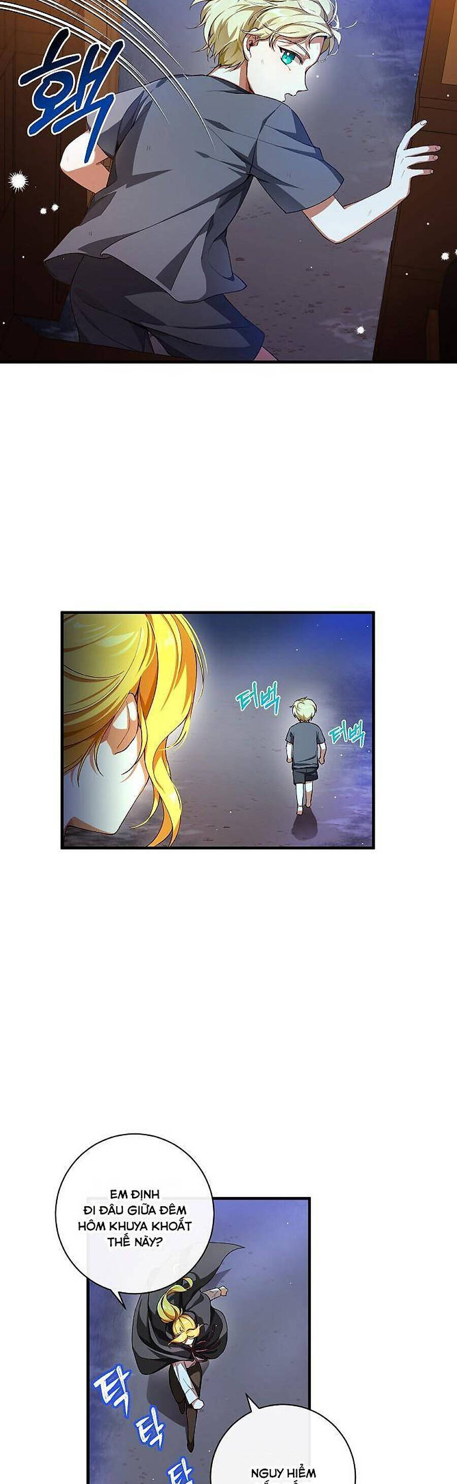 Thuần Hóa Hầu Tước Quái Dị Chapter 2 - Trang 2