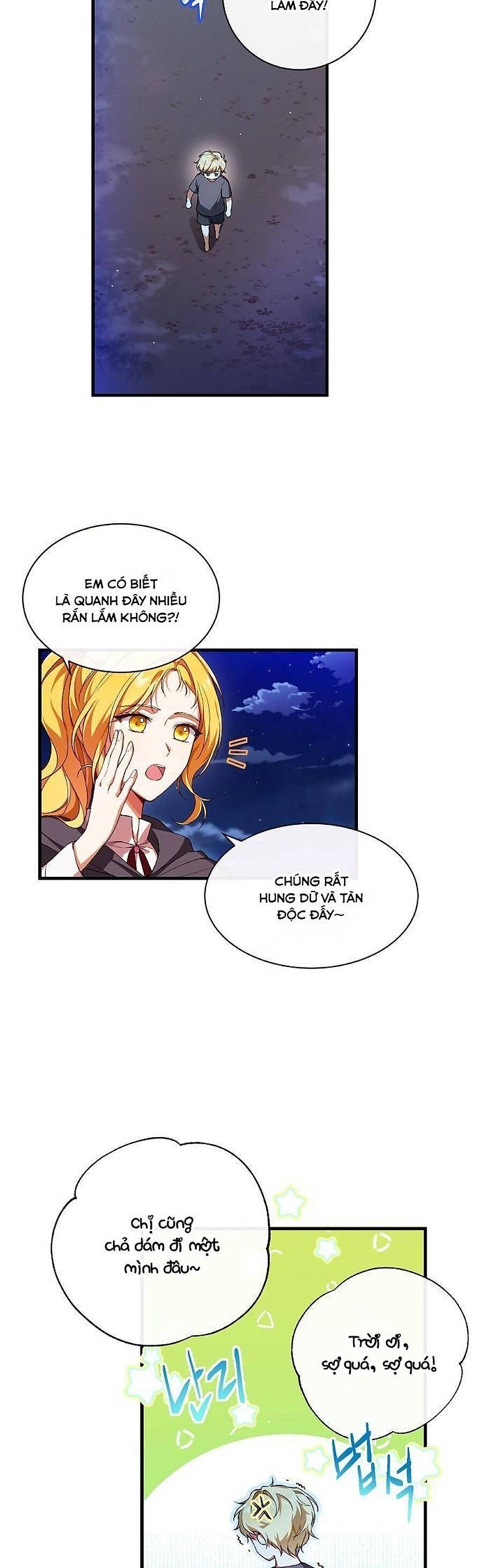 Thuần Hóa Hầu Tước Quái Dị Chapter 2 - Trang 2