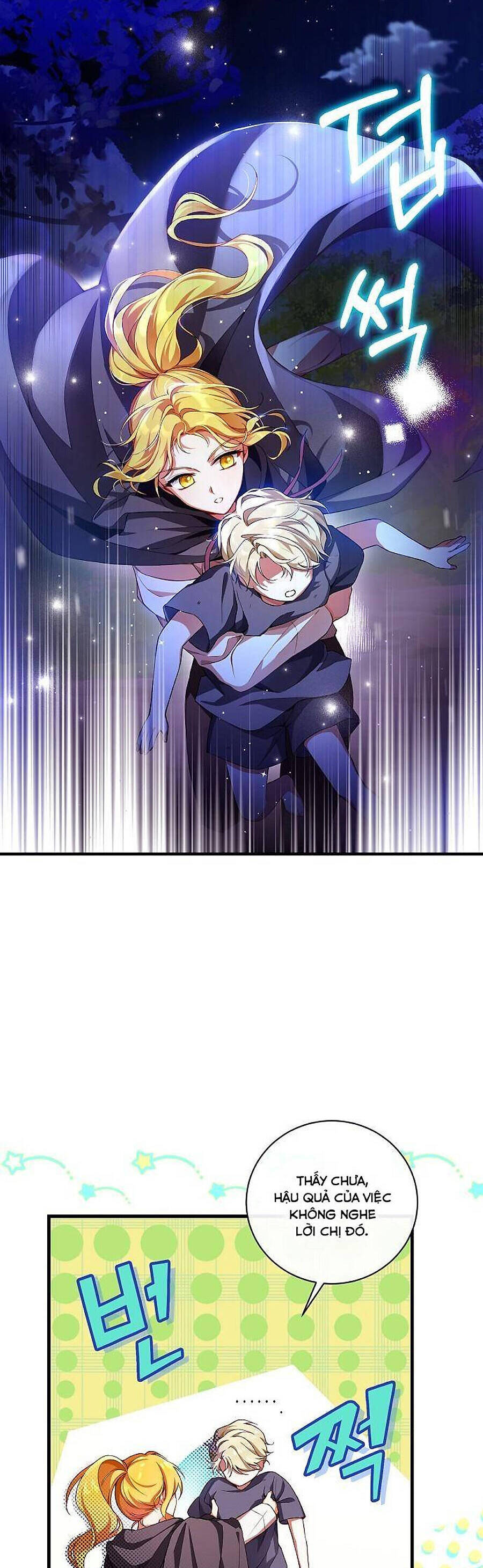 Thuần Hóa Hầu Tước Quái Dị Chapter 2 - Trang 2