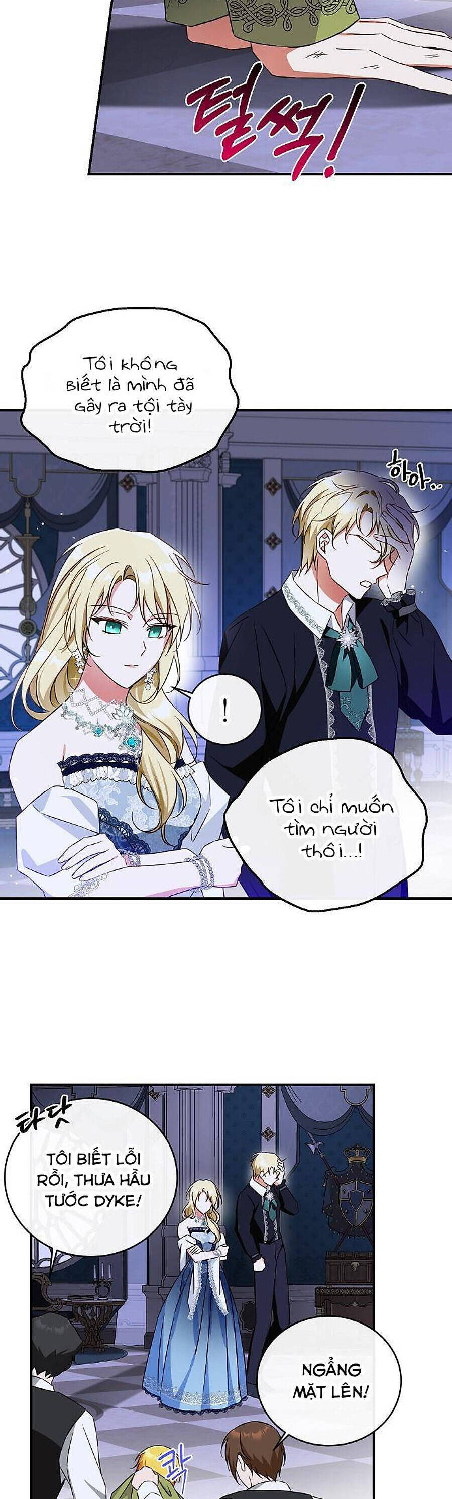 Thuần Hóa Hầu Tước Quái Dị Chapter 20 - Trang 2