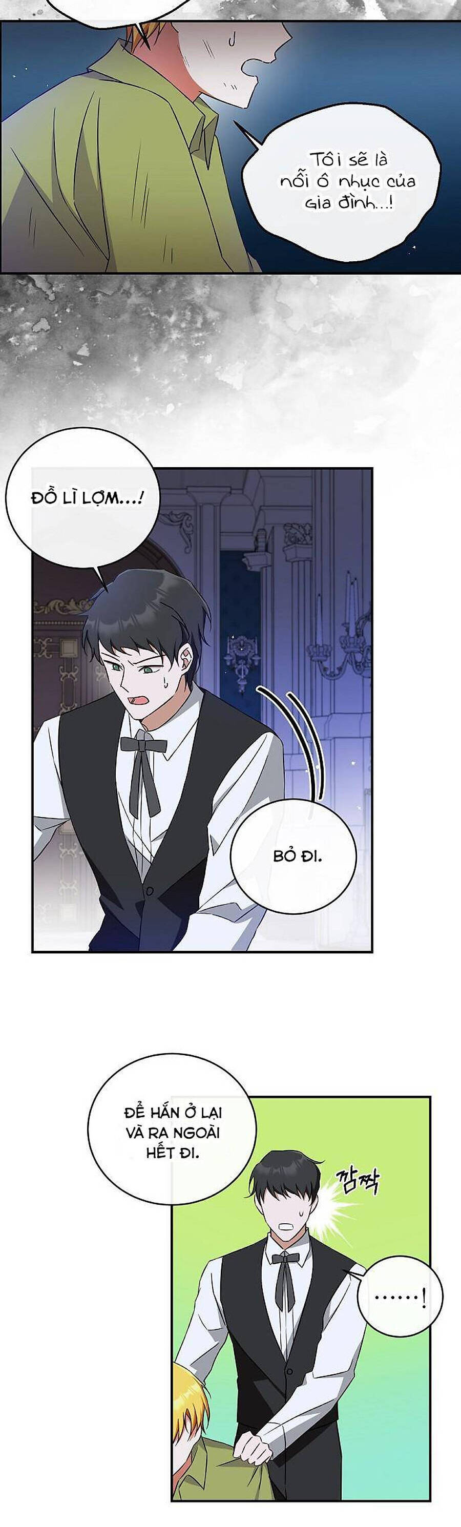 Thuần Hóa Hầu Tước Quái Dị Chapter 20 - Trang 2