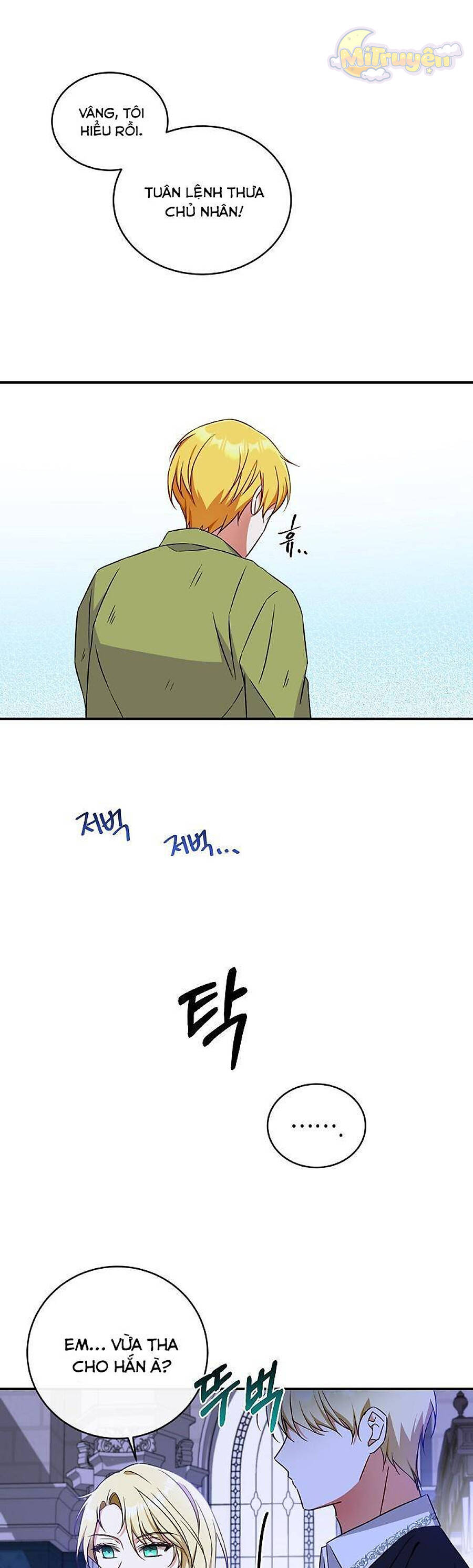 Thuần Hóa Hầu Tước Quái Dị Chapter 20 - Trang 2