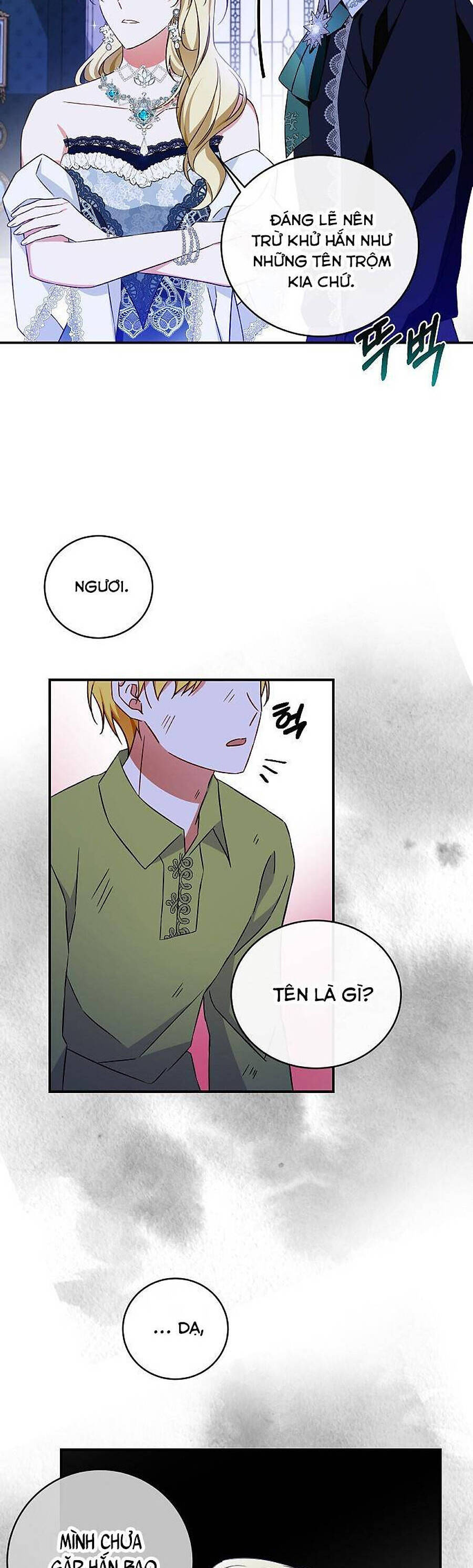 Thuần Hóa Hầu Tước Quái Dị Chapter 20 - Trang 2