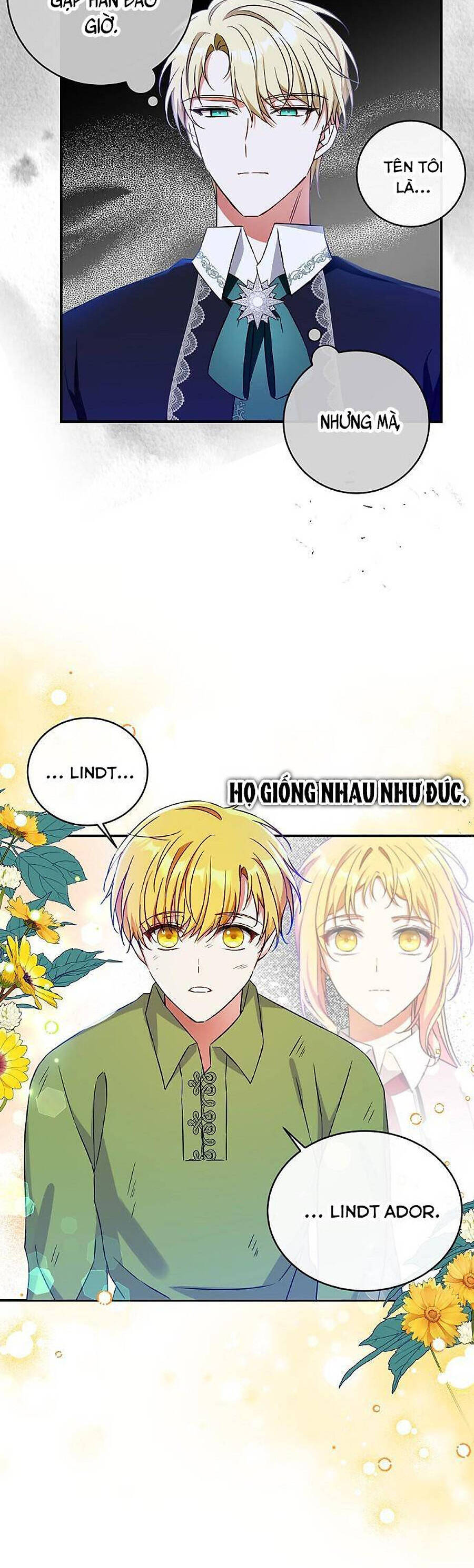 Thuần Hóa Hầu Tước Quái Dị Chapter 20 - Trang 2