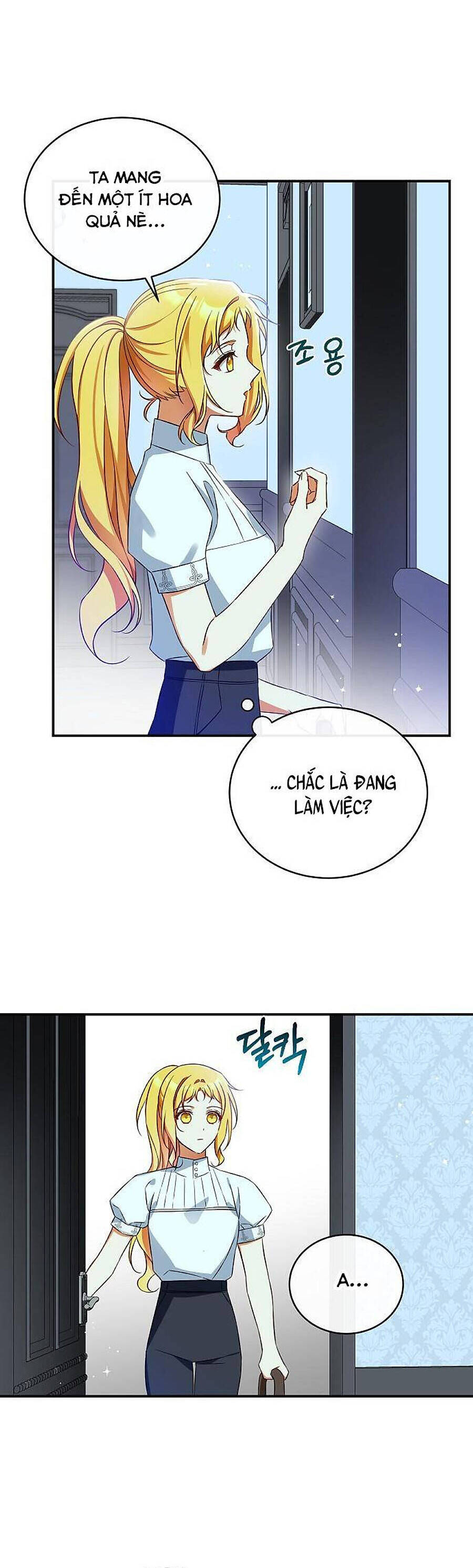 Thuần Hóa Hầu Tước Quái Dị Chapter 20 - Trang 2