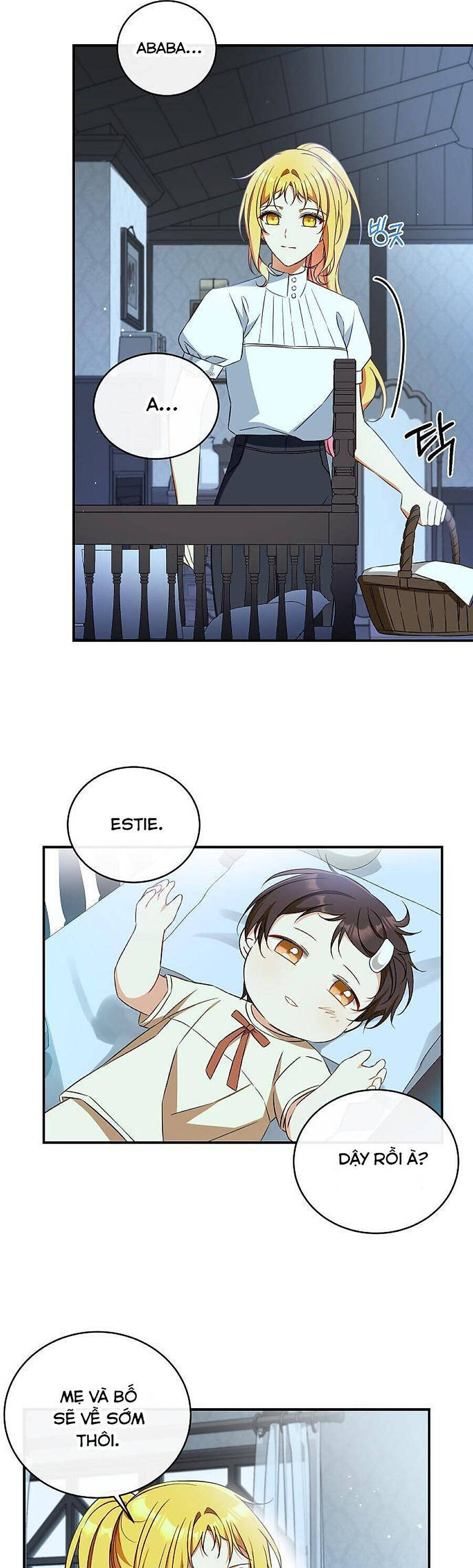 Thuần Hóa Hầu Tước Quái Dị Chapter 20 - Trang 2