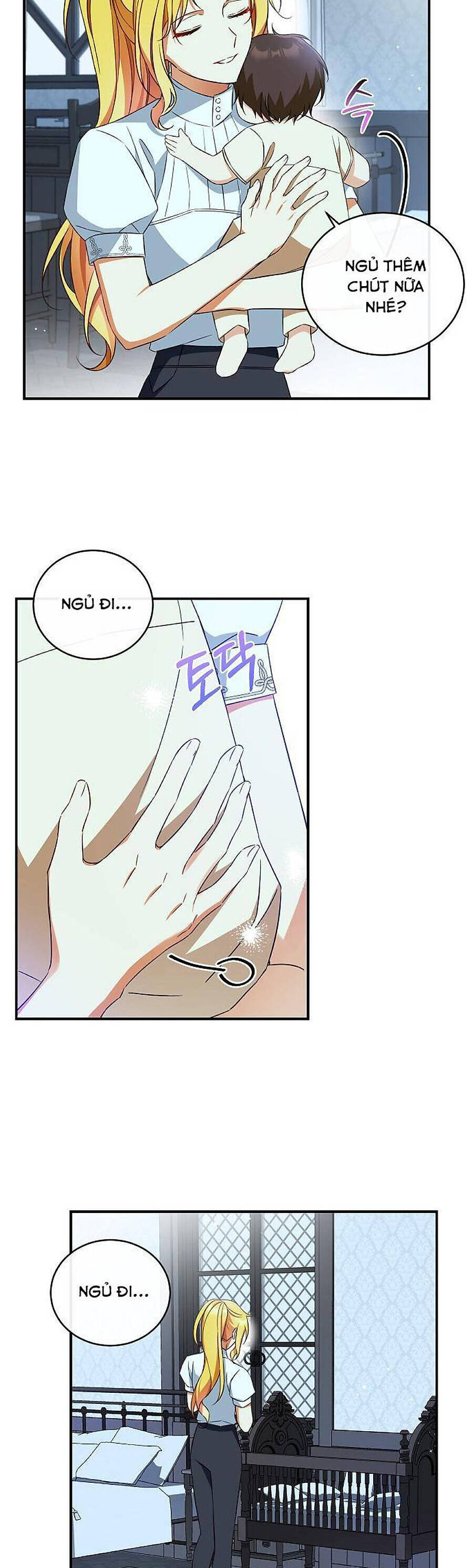 Thuần Hóa Hầu Tước Quái Dị Chapter 20 - Trang 2