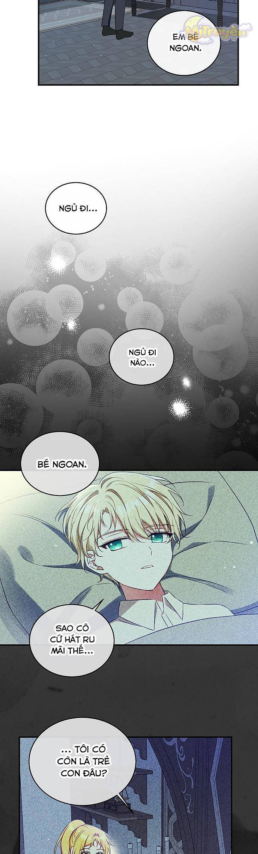 Thuần Hóa Hầu Tước Quái Dị Chapter 20 - Trang 2