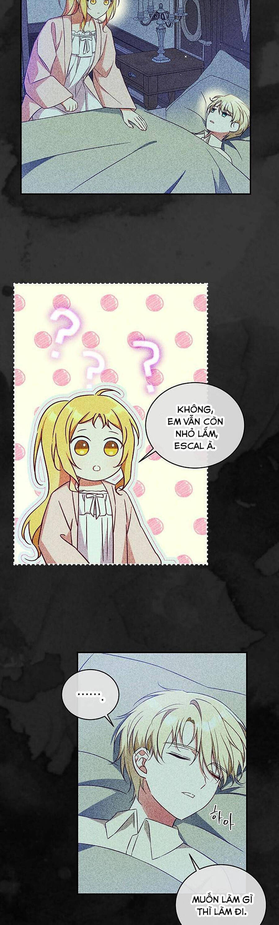 Thuần Hóa Hầu Tước Quái Dị Chapter 20 - Trang 2