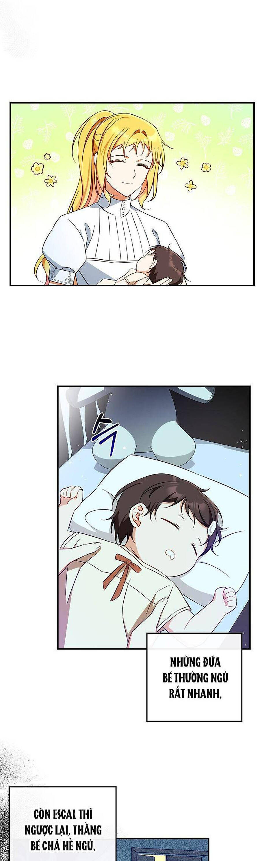 Thuần Hóa Hầu Tước Quái Dị Chapter 20 - Trang 2