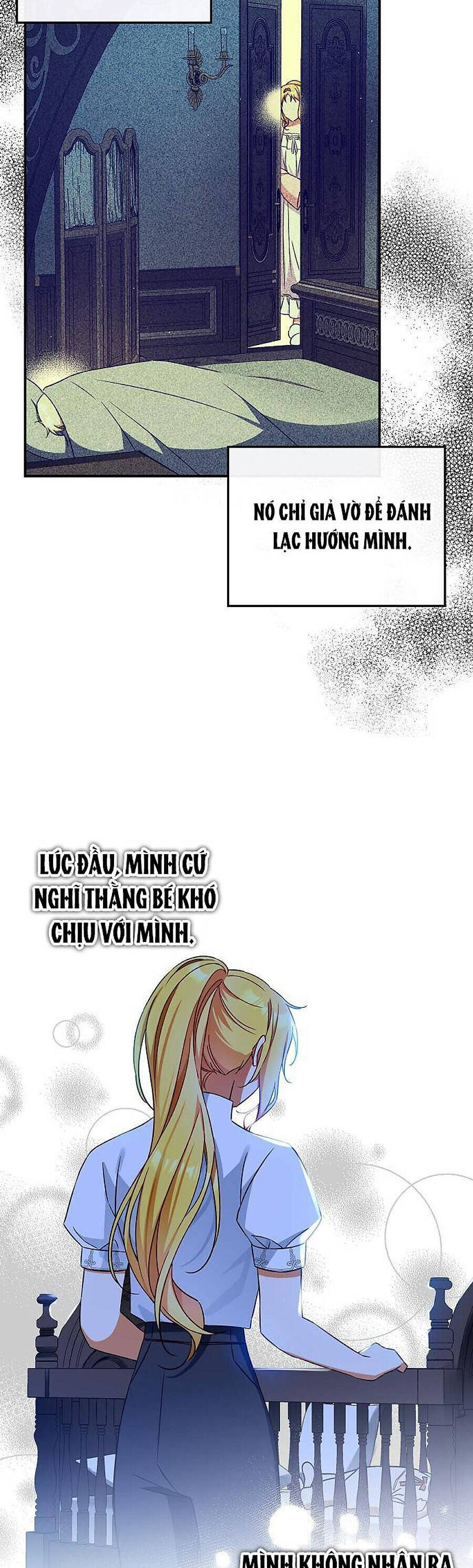 Thuần Hóa Hầu Tước Quái Dị Chapter 20 - Trang 2