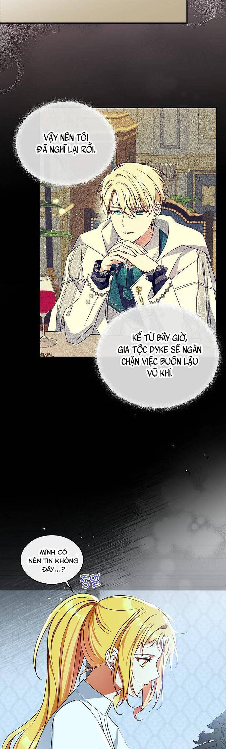 Thuần Hóa Hầu Tước Quái Dị Chapter 20 - Trang 2