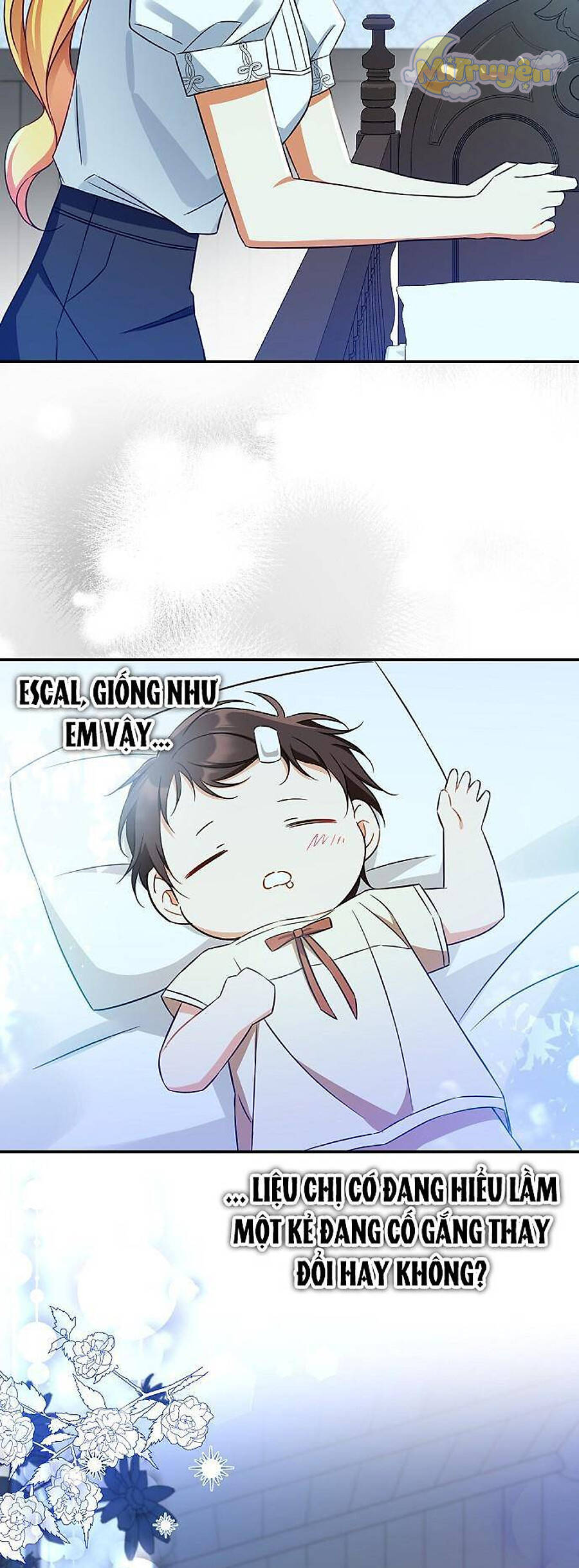 Thuần Hóa Hầu Tước Quái Dị Chapter 20 - Trang 2