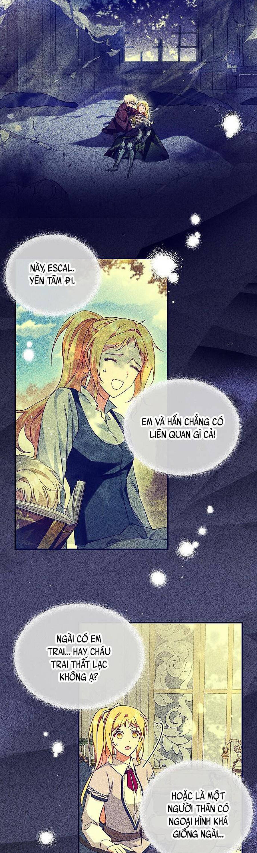 Thuần Hóa Hầu Tước Quái Dị Chapter 20 - Trang 2