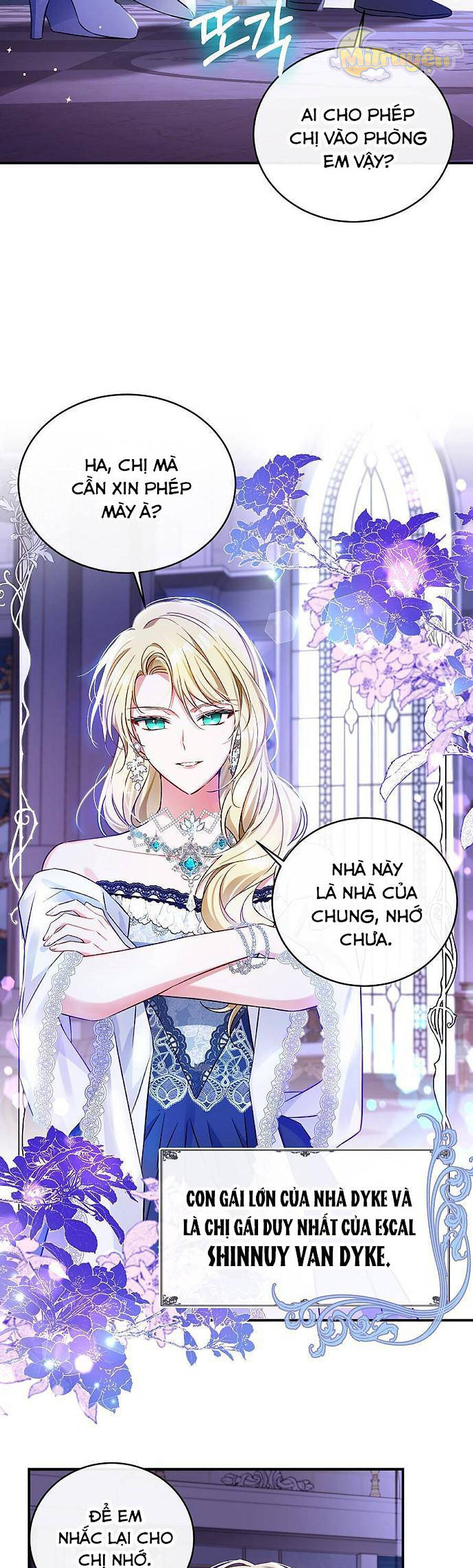 Thuần Hóa Hầu Tước Quái Dị Chapter 20 - Trang 2