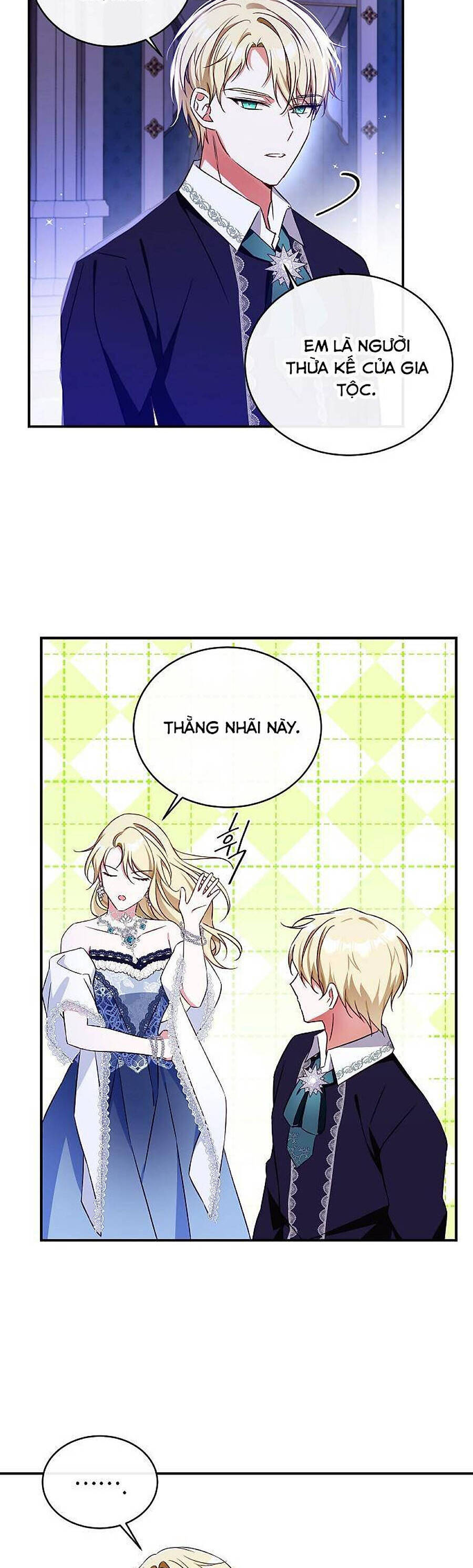 Thuần Hóa Hầu Tước Quái Dị Chapter 20 - Trang 2