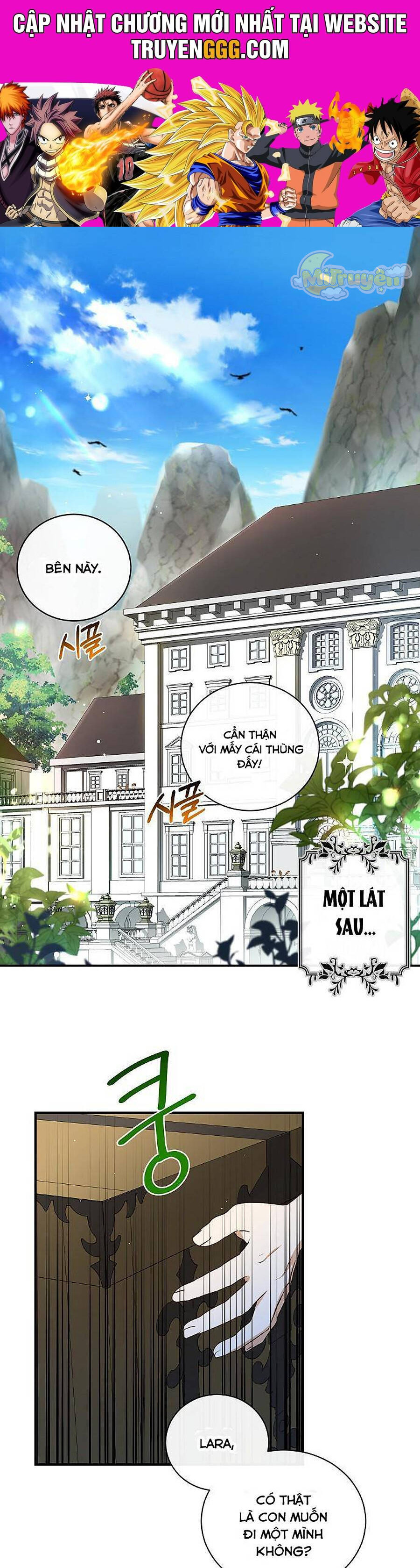 Thuần Hóa Hầu Tước Quái Dị Chapter 21 - Trang 2