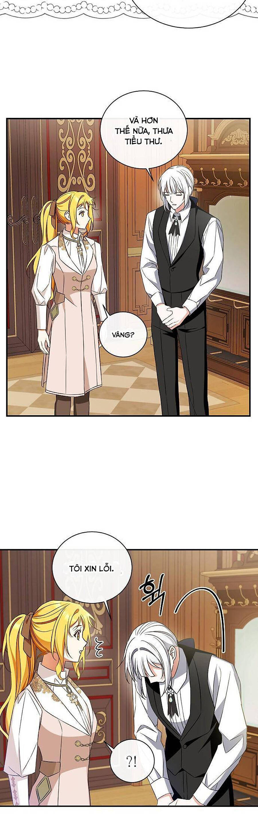 Thuần Hóa Hầu Tước Quái Dị Chapter 21 - Trang 2