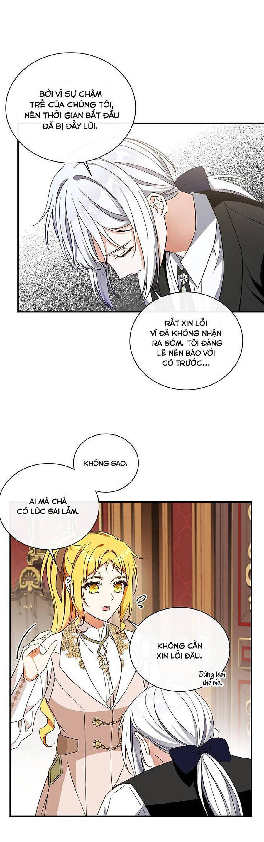 Thuần Hóa Hầu Tước Quái Dị Chapter 21 - Trang 2