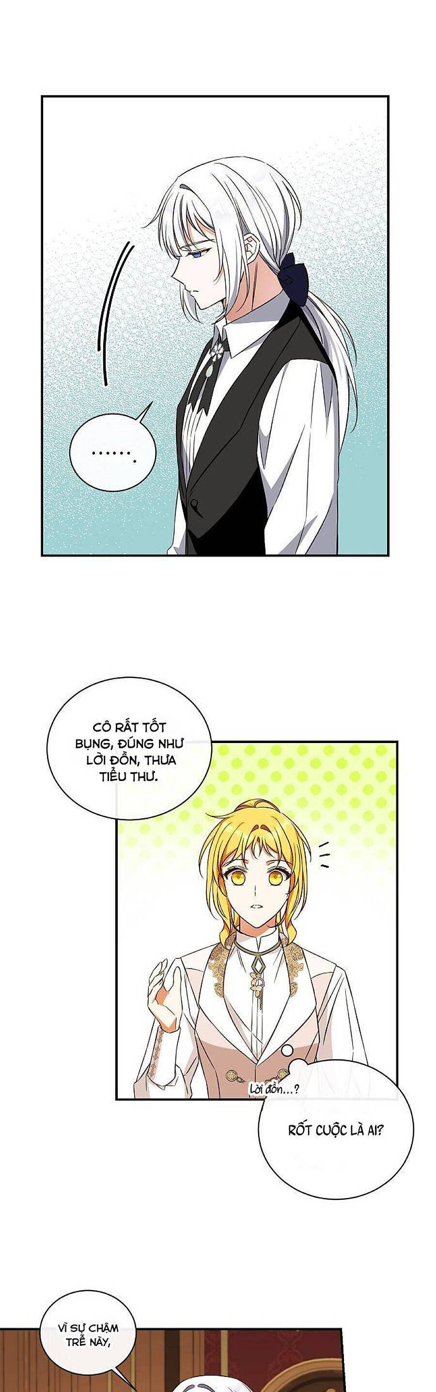 Thuần Hóa Hầu Tước Quái Dị Chapter 21 - Trang 2