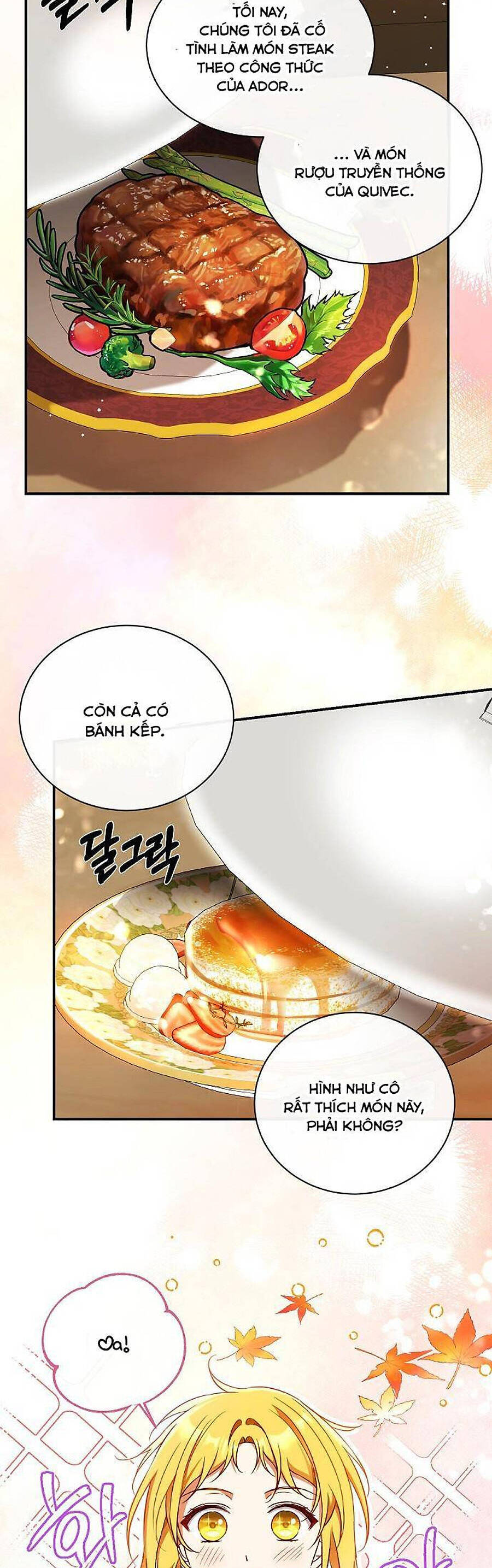 Thuần Hóa Hầu Tước Quái Dị Chapter 21 - Trang 2