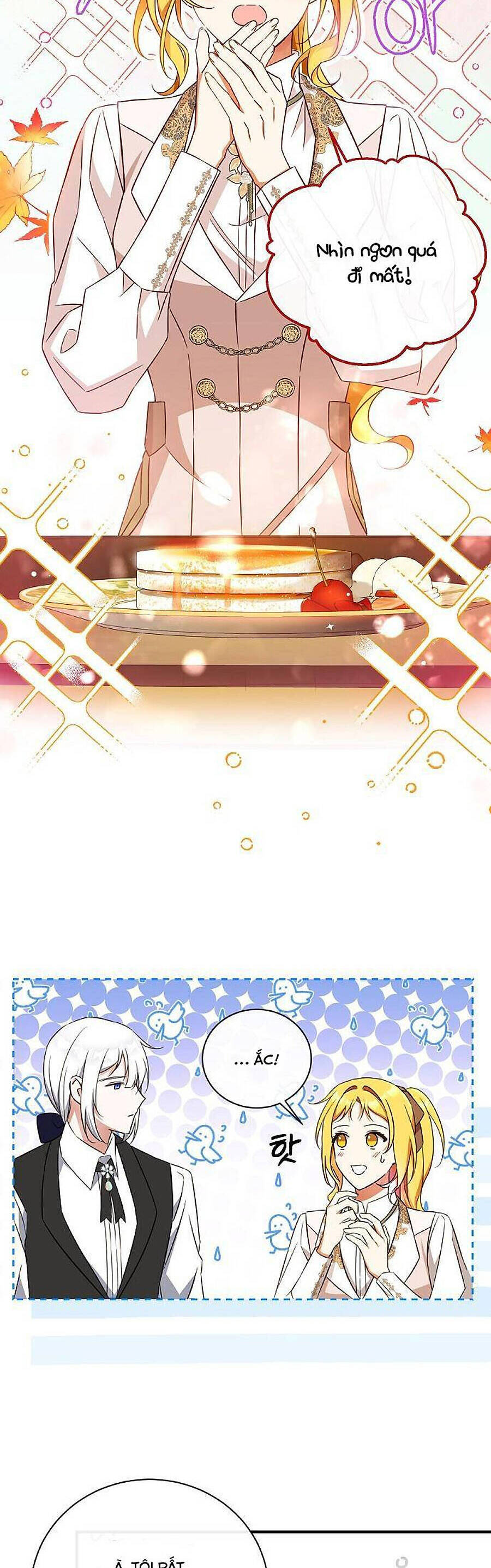 Thuần Hóa Hầu Tước Quái Dị Chapter 21 - Trang 2