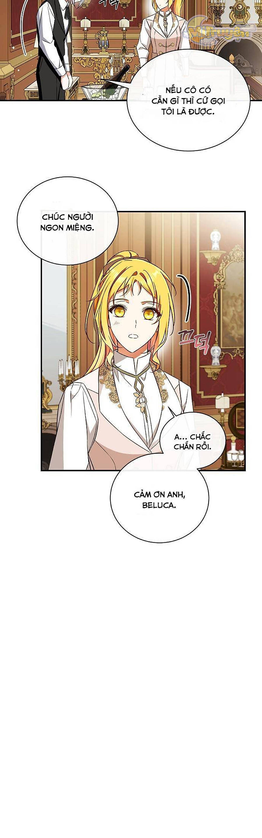 Thuần Hóa Hầu Tước Quái Dị Chapter 21 - Trang 2