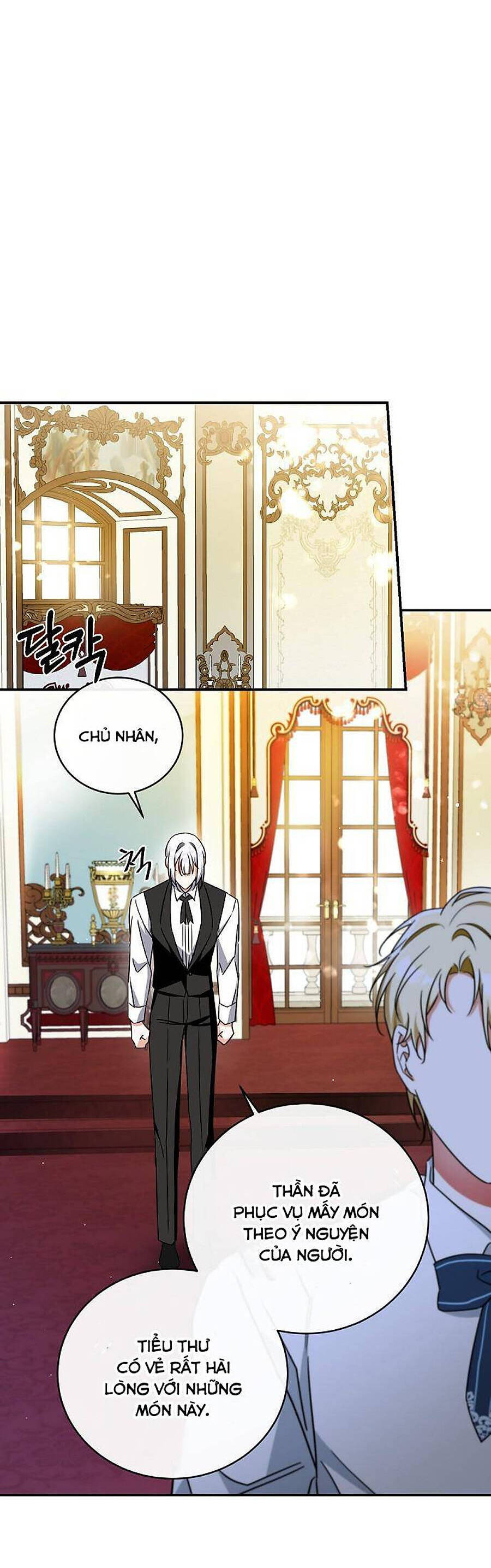 Thuần Hóa Hầu Tước Quái Dị Chapter 21 - Trang 2