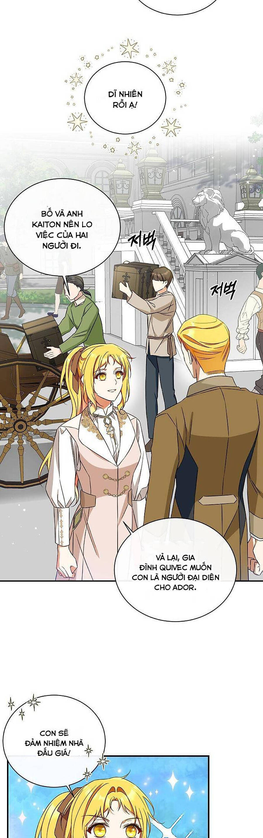 Thuần Hóa Hầu Tước Quái Dị Chapter 21 - Trang 2