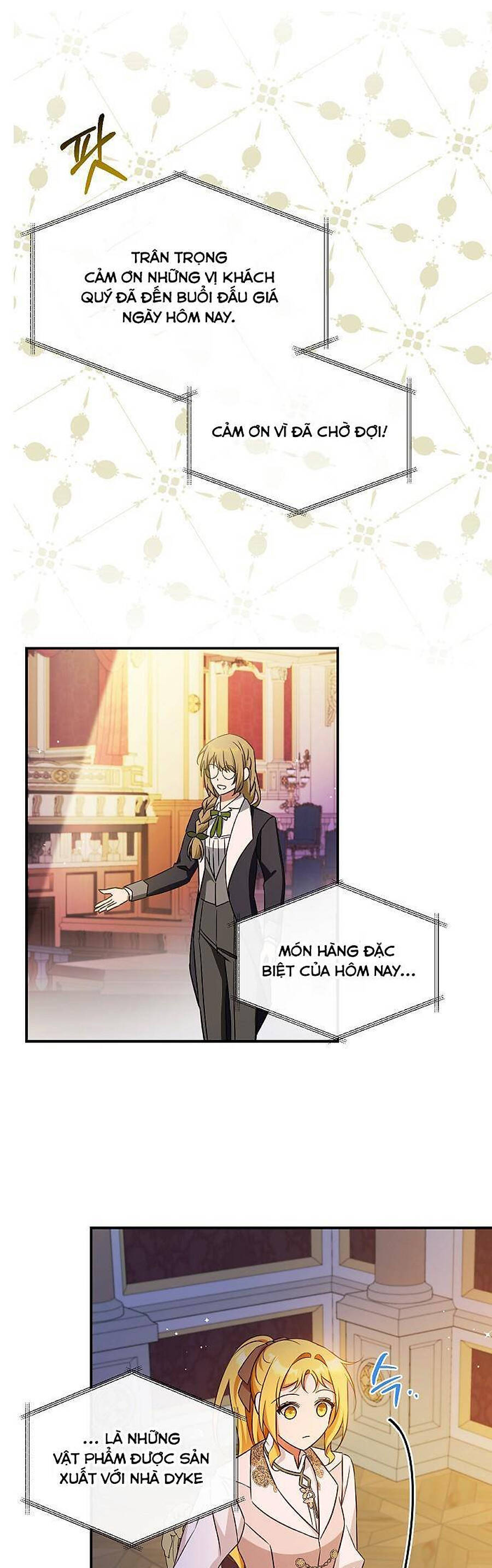 Thuần Hóa Hầu Tước Quái Dị Chapter 21 - Trang 2