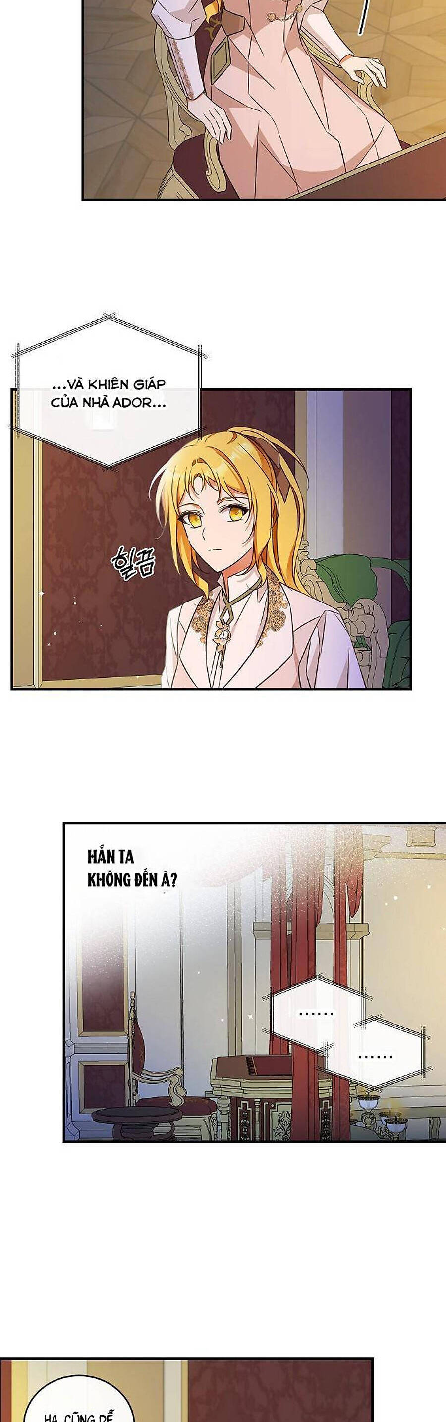 Thuần Hóa Hầu Tước Quái Dị Chapter 21 - Trang 2