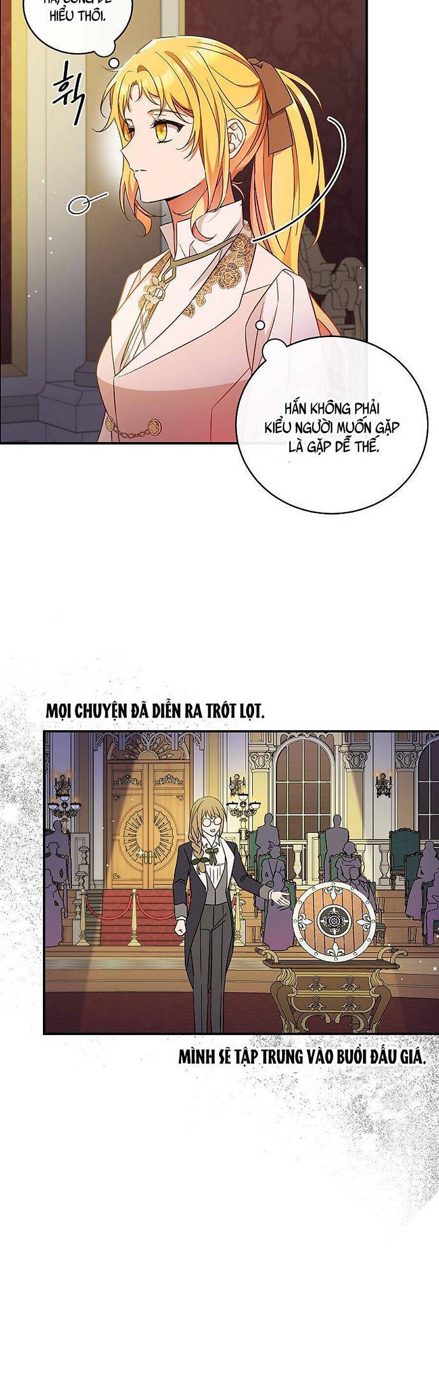 Thuần Hóa Hầu Tước Quái Dị Chapter 21 - Trang 2