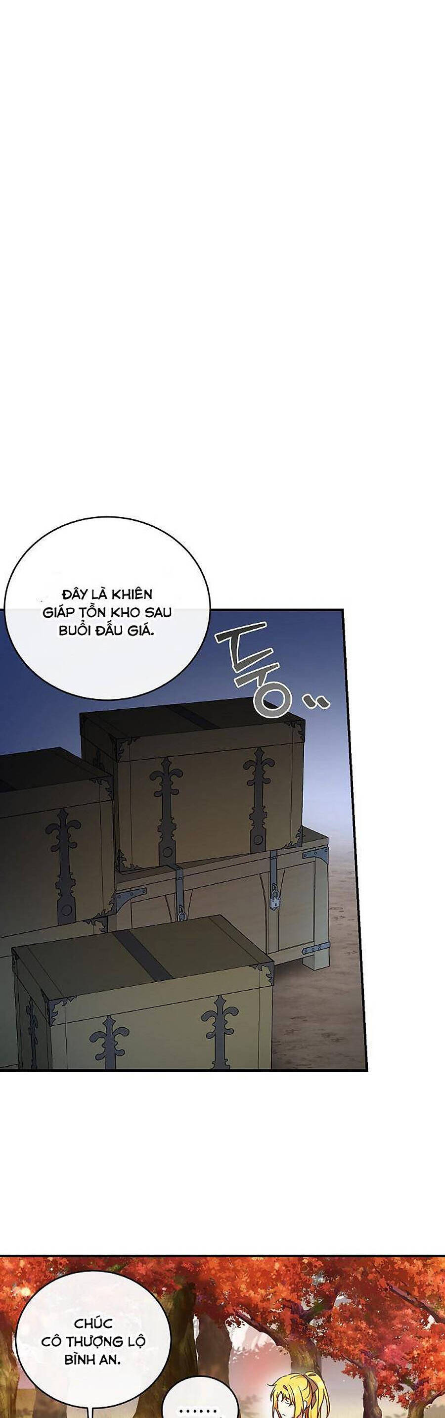 Thuần Hóa Hầu Tước Quái Dị Chapter 21 - Trang 2
