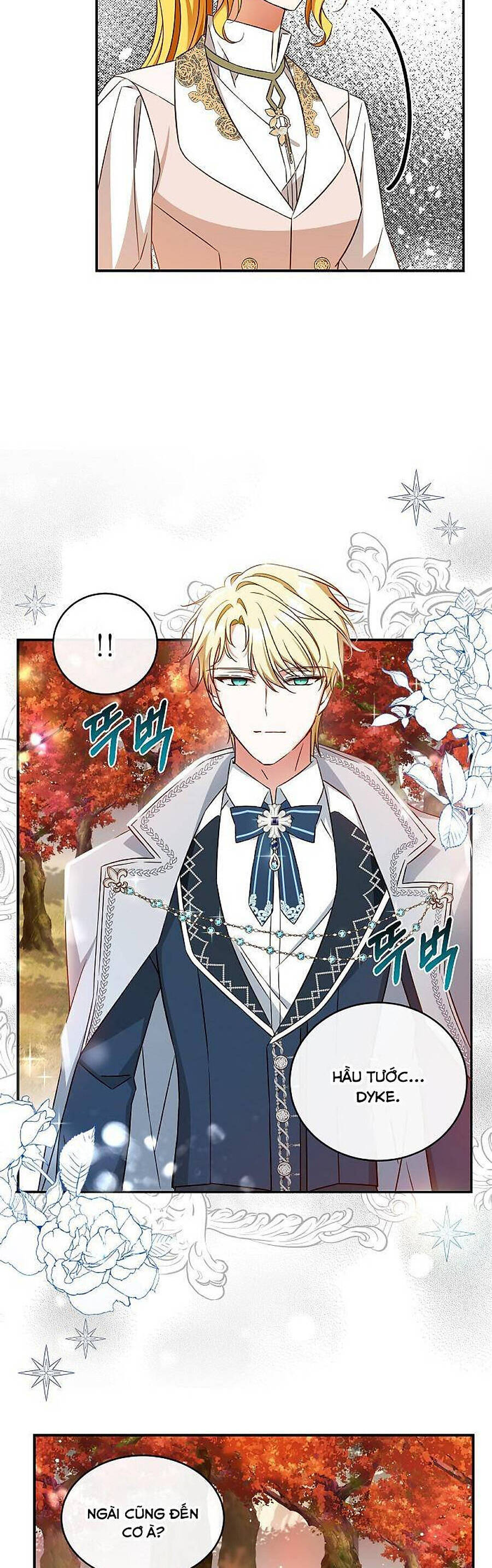 Thuần Hóa Hầu Tước Quái Dị Chapter 21 - Trang 2