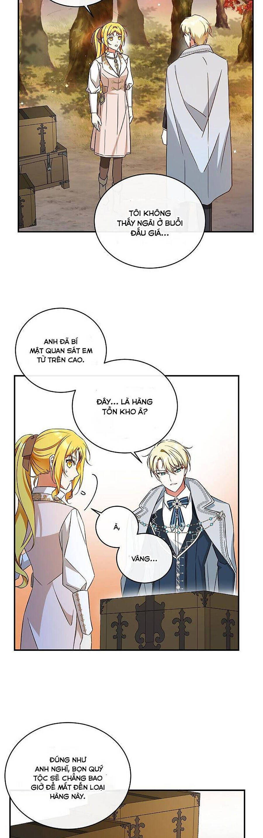 Thuần Hóa Hầu Tước Quái Dị Chapter 21 - Trang 2