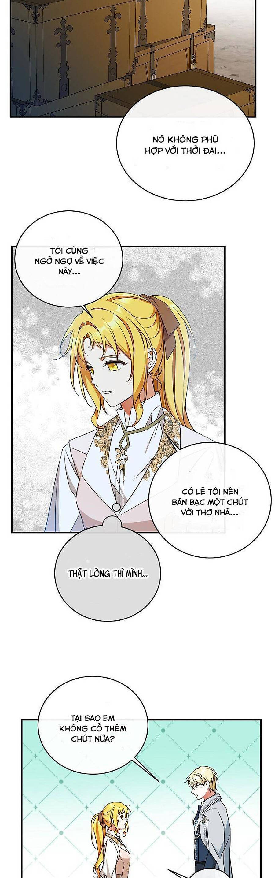 Thuần Hóa Hầu Tước Quái Dị Chapter 21 - Trang 2