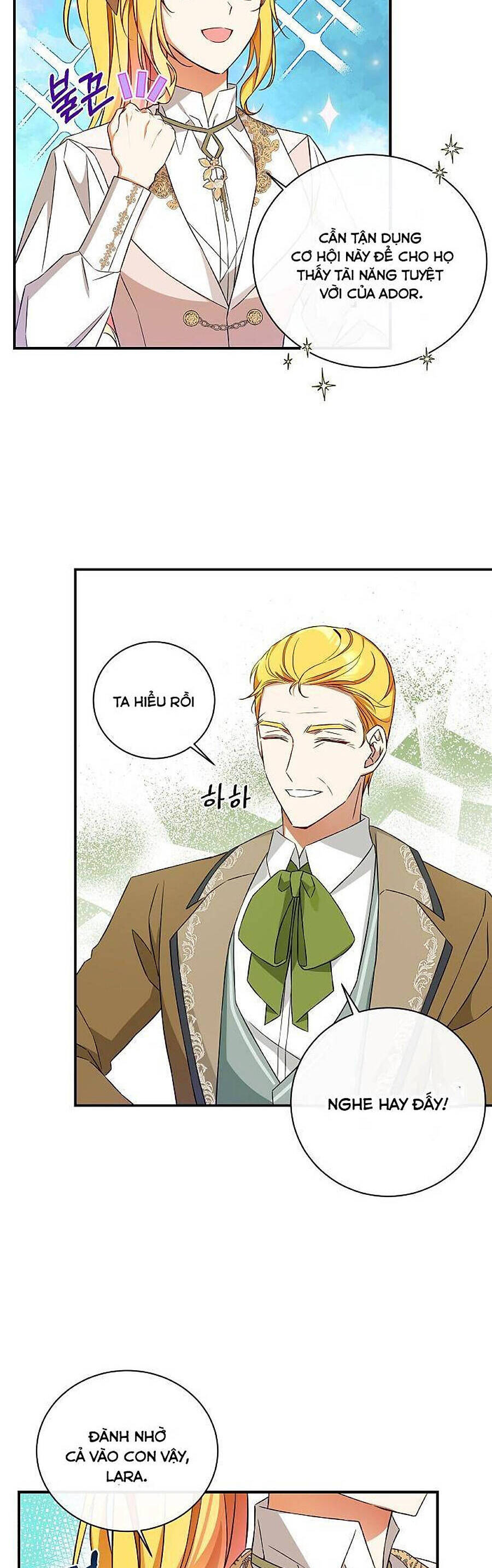 Thuần Hóa Hầu Tước Quái Dị Chapter 21 - Trang 2