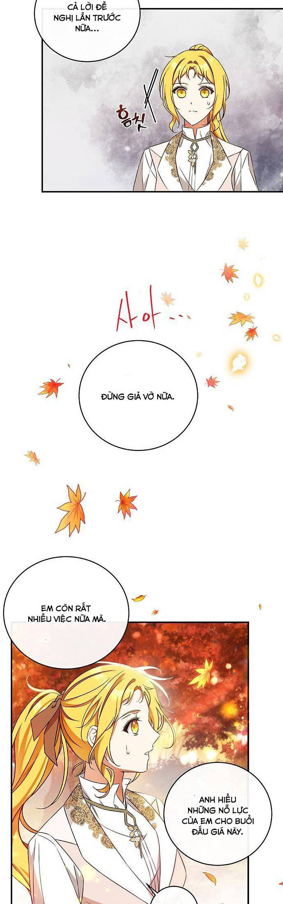 Thuần Hóa Hầu Tước Quái Dị Chapter 21 - Trang 2