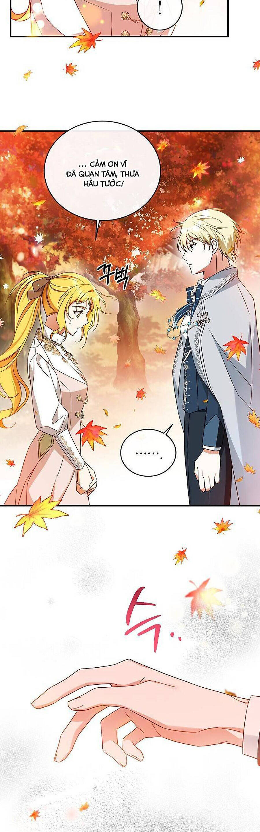 Thuần Hóa Hầu Tước Quái Dị Chapter 21 - Trang 2