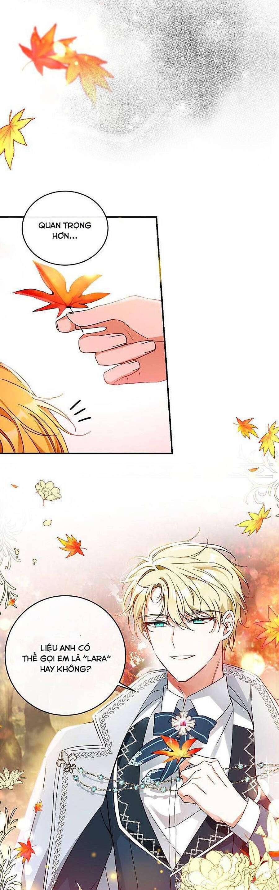 Thuần Hóa Hầu Tước Quái Dị Chapter 21 - Trang 2