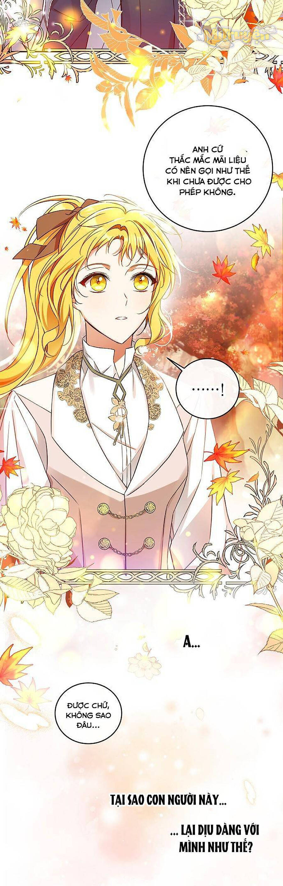 Thuần Hóa Hầu Tước Quái Dị Chapter 21 - Trang 2