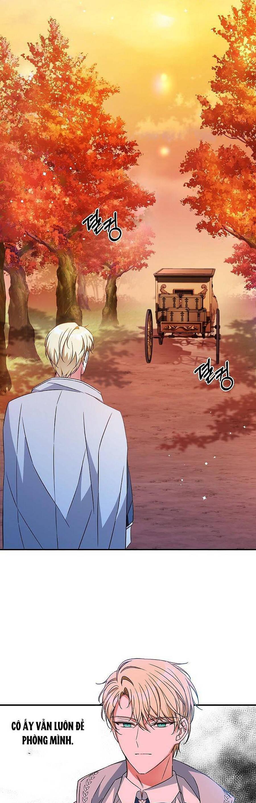 Thuần Hóa Hầu Tước Quái Dị Chapter 21 - Trang 2