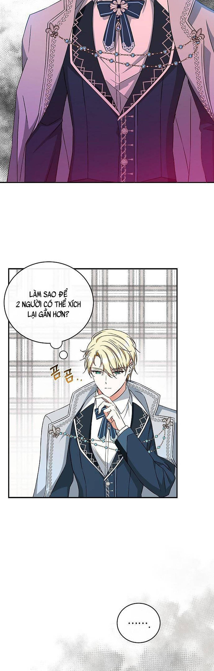 Thuần Hóa Hầu Tước Quái Dị Chapter 21 - Trang 2