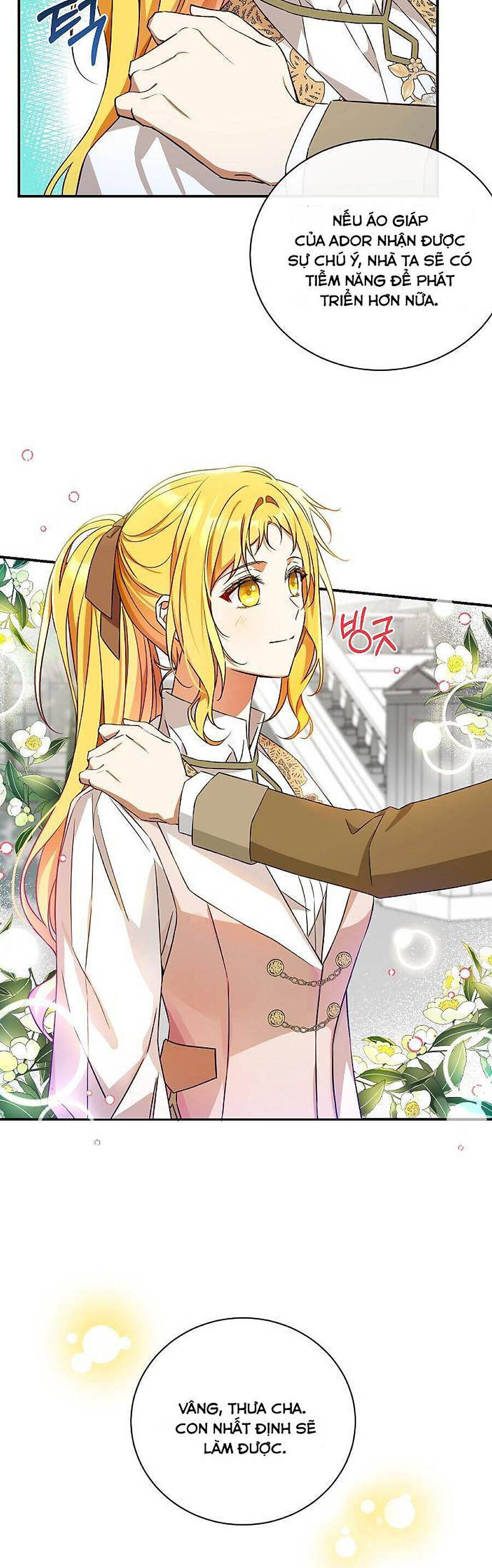 Thuần Hóa Hầu Tước Quái Dị Chapter 21 - Trang 2