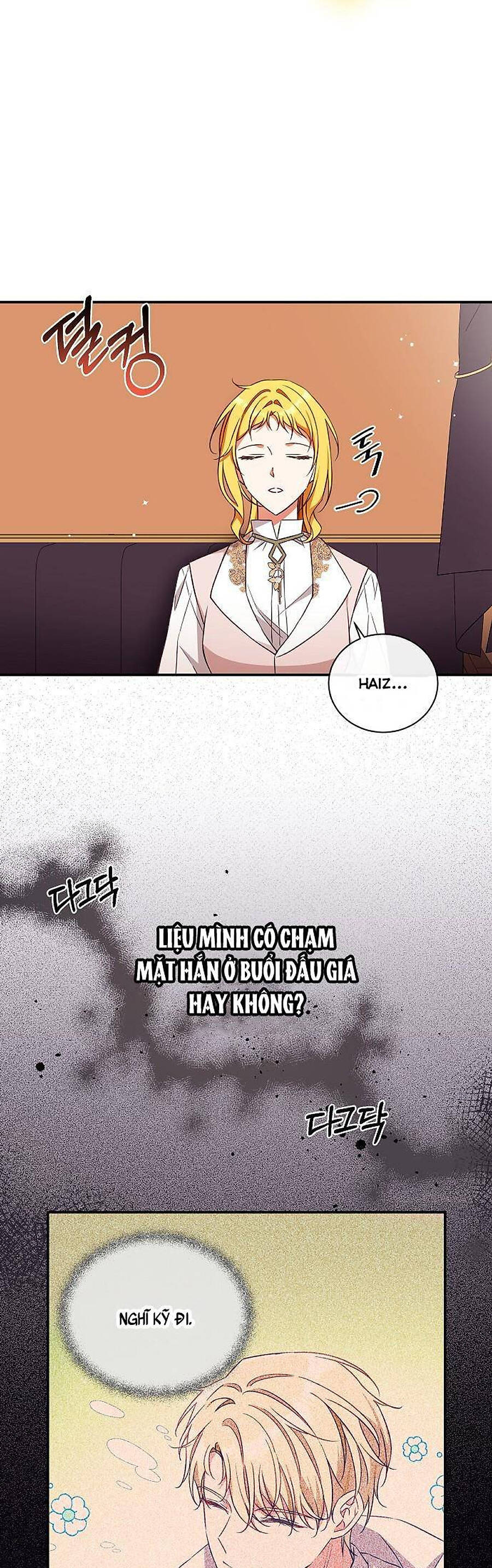 Thuần Hóa Hầu Tước Quái Dị Chapter 21 - Trang 2