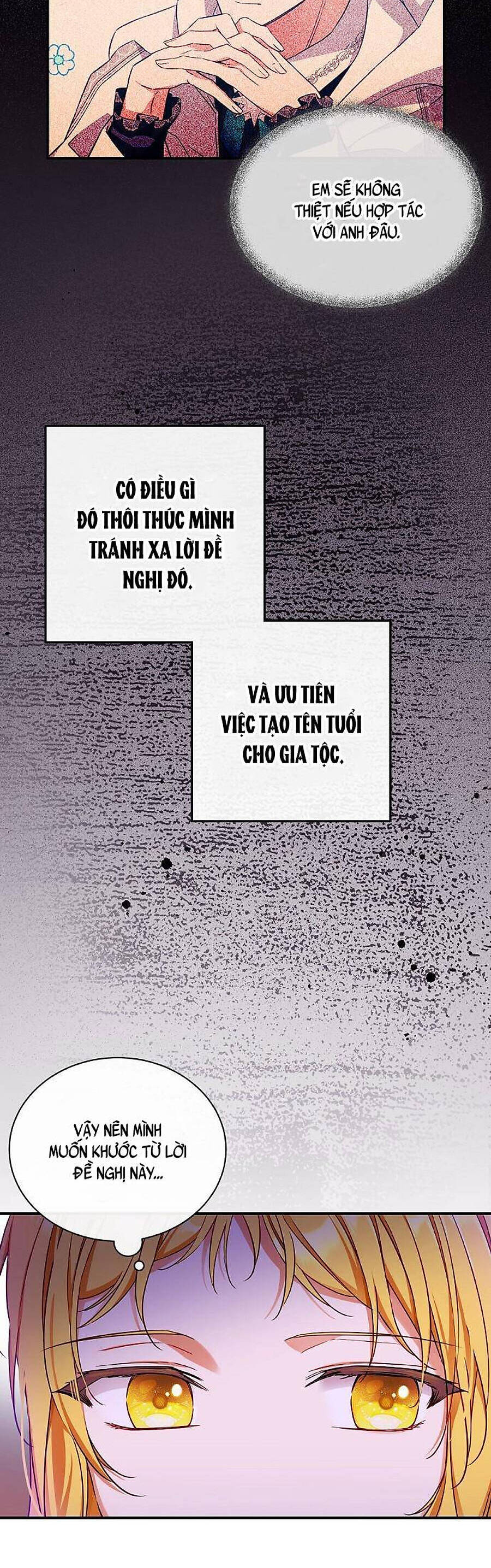 Thuần Hóa Hầu Tước Quái Dị Chapter 21 - Trang 2