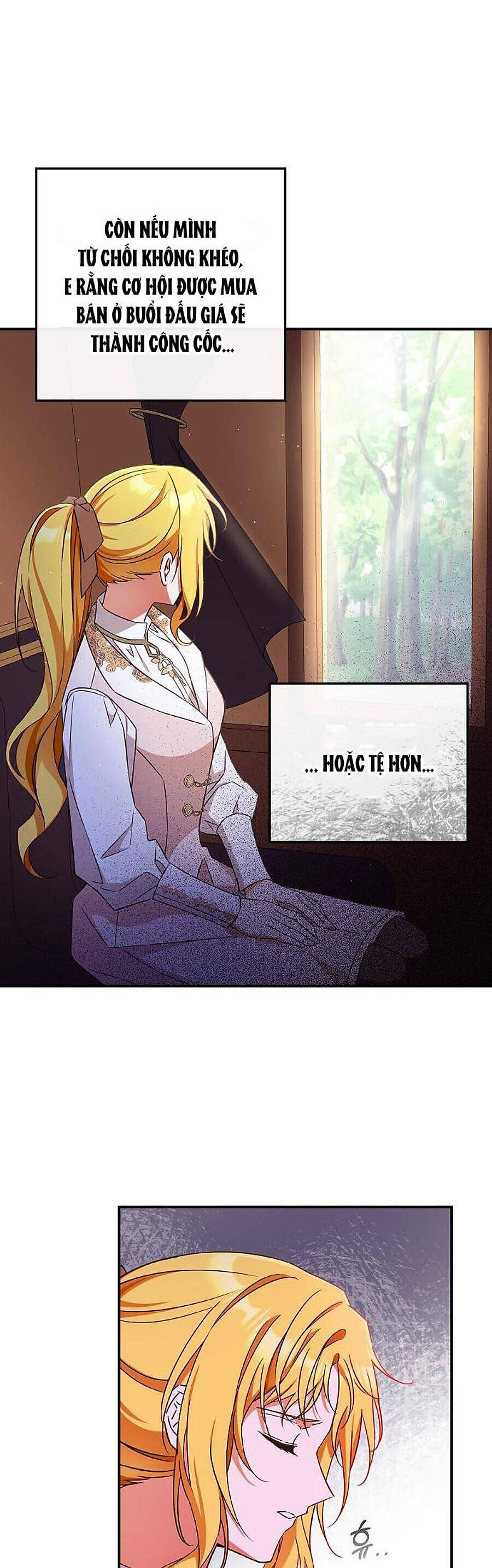 Thuần Hóa Hầu Tước Quái Dị Chapter 21 - Trang 2