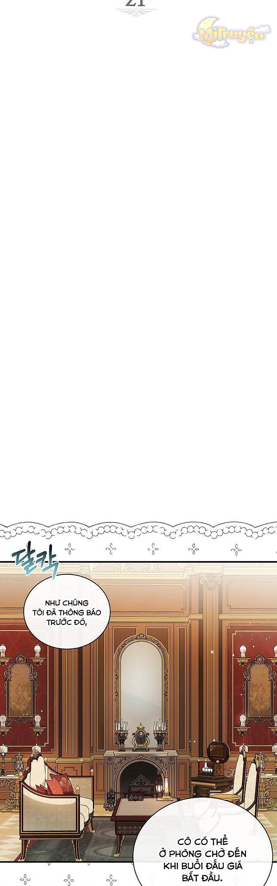 Thuần Hóa Hầu Tước Quái Dị Chapter 21 - Trang 2