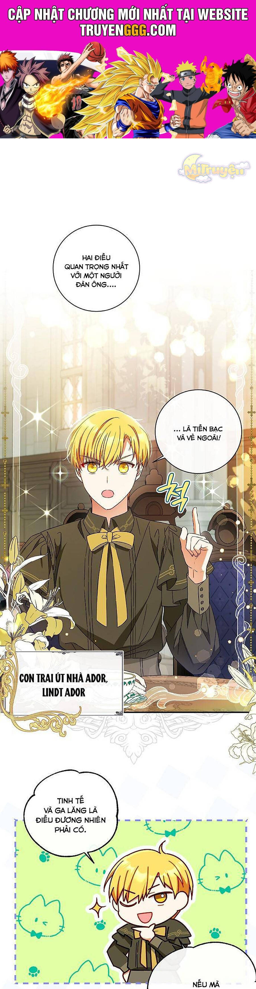 Thuần Hóa Hầu Tước Quái Dị Chapter 22 - Trang 2